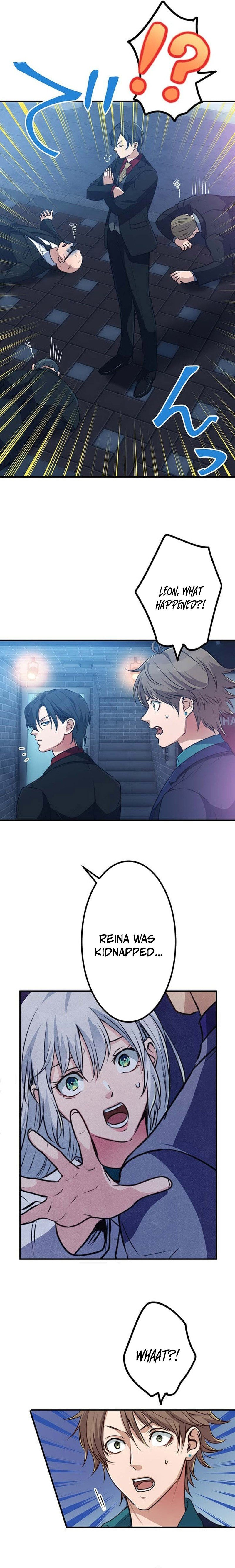 The Tyrant Duke Reincarnated as a Host Chapter 17 4